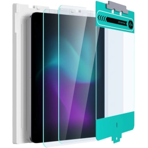 Hurtownia GSM - Tvrdé sklo ESR Armorite Apple iPad Air 10.9 2020/2022 (4. a 5. generace) / iPad Pro 11 2020/2022 (3. a 4. generace) Clear [2 PACK] - ESR789 - {ean13} - Hurt