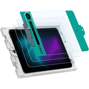Hurtownia GSM - Tvrdé sklo ESR Armorite Apple iPad Air 10.9 2020/2022 (4. a 5. generace) / iPad Pro 11 2020/2022 (3. a 4. generace) Clear [2 PACK] - ESR789 - {ean13} - Hurt