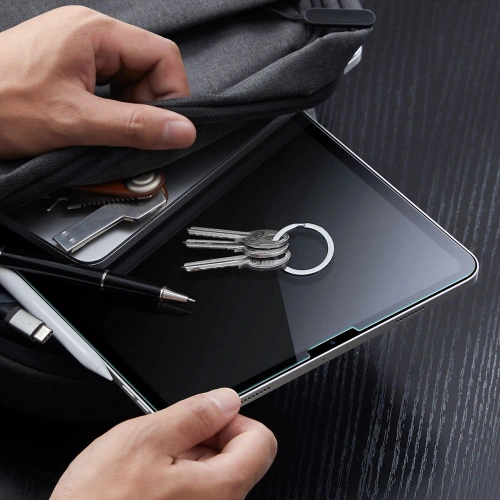 Szkło hartowane ESR Armorite Apple iPad Air 10.9 2020/2022 (4. i 5. generacji) / iPad Pro 11 2020/2022 (3. i 4. generacji) Clear [2 PACK]