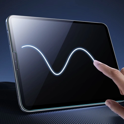 Szkło hartowane ESR Armorite Apple iPad Air 10.9 2020/2022 (4. i 5. generacji) / iPad Pro 11 2020/2022 (3. i 4. generacji) Clear [2 PACK]