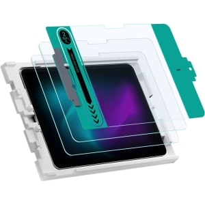 Hurtownia GSM - Gehärtetes Glas ESR Tempered Glass Apple iPad Air 10.9 2020/2022 (4. und 5. Generation) / iPad Pro 11 2020/2022 (3. und 4. Generation) Klar [2 PACK] - ESR790 - {ean13} - Hurt