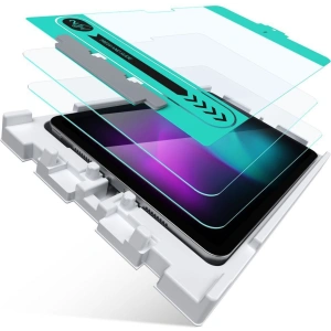 Hurtownia GSM - Gehärtetes Glas ESR Tempered Glass Apple iPad Air 10.9 2020/2022 (4. und 5. Generation) / iPad Pro 11 2020/2022 (3. und 4. Generation) Klar [2 PACK] - ESR790 - {ean13} - Hurt