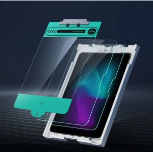 Hurtownia GSM - Gehärtetes Glas ESR Tempered Glass Apple iPad Air 10.9 2020/2022 (4. und 5. Generation) / iPad Pro 11 2020/2022 (3. und 4. Generation) Klar [2 PACK] - ESR790 - {ean13} - Hurt