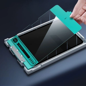 Hurtownia GSM - Sticlă călită ESR Tempered Glass Apple iPad Air 10.9 2020/2022 (4. și 5. generație) / iPad Pro 11 2020/2022 (3. și 4. generație) Clar [2 PACK] - ESR790 - {ean13} - Hurt