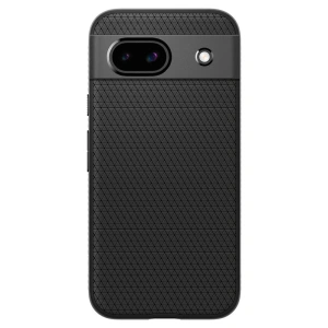 Hurtownia GSM - Etui Spigen Liquid Air Google Pixel 8a Matná Černá - SPN3397 - {ean13} - Hurt