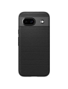 Hurtownia GSM - Case Spigen Liquid Air Google Pixel 8a Matt Schwarz - SPN3397 - {ean13} - Hurt