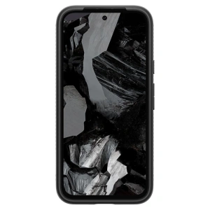 Hurtownia GSM - Etui Spigen Liquid Air Google Pixel 8a Matná Černá - SPN3397 - {ean13} - Hurt