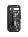 Hurtownia GSM - Etui Spigen Liquid Air Google Pixel 8a Negru Mat - SPN3397 - {ean13} - Hurt