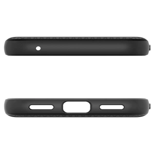 Hurtownia GSM - Etui Spigen Liquid Air Google Pixel 8a Matná Černá - SPN3397 - {ean13} - Hurt
