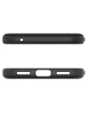 Hurtownia GSM - Case Spigen Liquid Air Google Pixel 8a Matt Schwarz - SPN3397 - {ean13} - Hurt