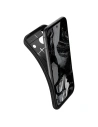 Hurtownia GSM - Case Spigen Liquid Air Google Pixel 8a Matt Schwarz - SPN3397 - {ean13} - Hurt