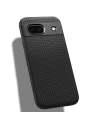 Hurtownia GSM - Case Spigen Liquid Air Google Pixel 8a Matt Schwarz - SPN3397 - {ean13} - Hurt