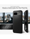 Hurtownia GSM - Case Spigen Liquid Air Google Pixel 8a Matt Schwarz - SPN3397 - {ean13} - Hurt
