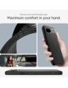 Hurtownia GSM - Case Spigen Liquid Air Google Pixel 8a Matt Schwarz - SPN3397 - {ean13} - Hurt