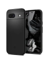 Hurtownia GSM - Etui Spigen Thin Fit Google Pixel 8a Černé - SPN3398 - {ean13} - Hurt