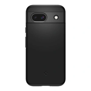 Hurtownia GSM - Etui Spigen Thin Fit Google Pixel 8a Černé - SPN3398 - {ean13} - Hurt