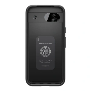 Hurtownia GSM - Etui Spigen Thin Fit Google Pixel 8a Černé - SPN3398 - {ean13} - Hurt