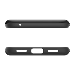 Hurtownia GSM - Etui Spigen Thin Fit Google Pixel 8a Černé - SPN3398 - {ean13} - Hurt