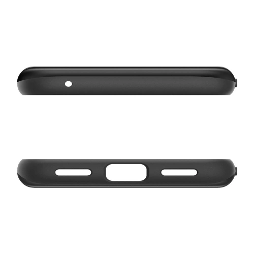 Etui Spigen Thin Fit Google Pixel 8a Black