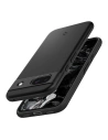 Hurtownia GSM - Case Spigen Thin Fit Google Pixel 8a Schwarz - SPN3398 - {ean13} - Hurt