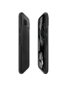 Hurtownia GSM - Etui Spigen Thin Fit Google Pixel 8a Negru - SPN3398 - {ean13} - Hurt