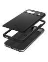 Hurtownia GSM - Etui Spigen Thin Fit Google Pixel 8a Negru - SPN3398 - {ean13} - Hurt