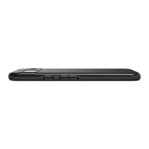 Hurtownia GSM - Etui Spigen Thin Fit Google Pixel 8a Černé - SPN3398 - {ean13} - Hurt