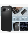 Hurtownia GSM - Etui Spigen Thin Fit Google Pixel 8a Negru - SPN3398 - {ean13} - Hurt