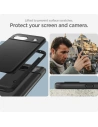 Hurtownia GSM - Case Spigen Thin Fit Google Pixel 8a Schwarz - SPN3398 - {ean13} - Hurt