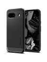 Etui Spigen Rugged Armor Google Pixel 8a Negru Mat