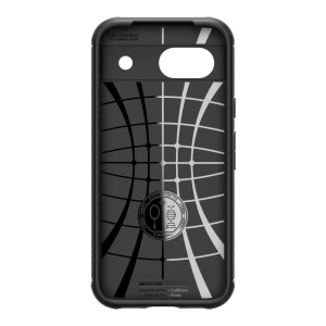 Hurtownia GSM - Etui Spigen Rugged Armor Google Pixel 8a Matná černá - SPN3399 - {ean13} - Hurt