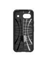 Hurtownia GSM - Etui Spigen Rugged Armor Google Pixel 8a Negru Mat - SPN3399 - {ean13} - Hurt