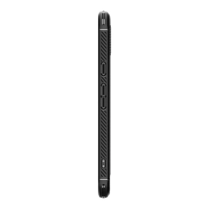 Hurtownia GSM - Etui Spigen Rugged Armor Google Pixel 8a Matná černá - SPN3399 - {ean13} - Hurt