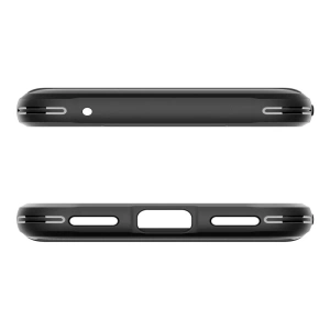 Hurtownia GSM - Etui Spigen Rugged Armor Google Pixel 8a Matná černá - SPN3399 - {ean13} - Hurt