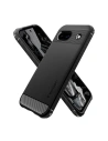 Hurtownia GSM - Etui Spigen Rugged Armor Google Pixel 8a Negru Mat - SPN3399 - {ean13} - Hurt