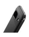 Hurtownia GSM - Etui Spigen Rugged Armor Google Pixel 8a Negru Mat - SPN3399 - {ean13} - Hurt