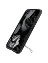 Hurtownia GSM - Etui Spigen Rugged Armor Google Pixel 8a Negru Mat - SPN3399 - {ean13} - Hurt