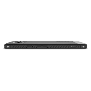 Hurtownia GSM - Etui Spigen Rugged Armor Google Pixel 8a Matná černá - SPN3399 - {ean13} - Hurt