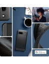 Hurtownia GSM - Etui Spigen Rugged Armor Google Pixel 8a Negru Mat - SPN3399 - {ean13} - Hurt