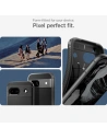 Hurtownia GSM - Etui Spigen Rugged Armor Google Pixel 8a Negru Mat - SPN3399 - {ean13} - Hurt