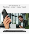 Hurtownia GSM - Etui Spigen Rugged Armor Google Pixel 8a Matt Fekete - SPN3399 - {ean13} - Hurt