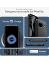 Hurtownia GSM - Etui Spigen Rugged Armor Google Pixel 8a Negru Mat - SPN3399 - {ean13} - Hurt