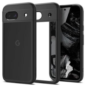 Hurtownia GSM - Etui Spigen Ultra Hybrid Google Pixel 8a Matná černá - SPN3400 - {ean13} - Hurt