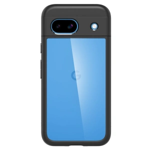 Hurtownia GSM - Etui Spigen Ultra Hybrid Google Pixel 8a Matná černá - SPN3400 - {ean13} - Hurt