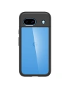 Hurtownia GSM - Case Spigen Ultra Hybrid Google Pixel 8a Matt Schwarz - SPN3400 - {ean13} - Hurt