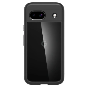 Hurtownia GSM - Etui Spigen Ultra Hybrid Google Pixel 8a Matná černá - SPN3400 - {ean13} - Hurt