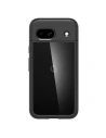 Hurtownia GSM - Case Spigen Ultra Hybrid Google Pixel 8a Matt Schwarz - SPN3400 - {ean13} - Hurt