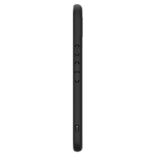 Etui Spigen Ultra Hybrid Google Pixel 8a Matte Black