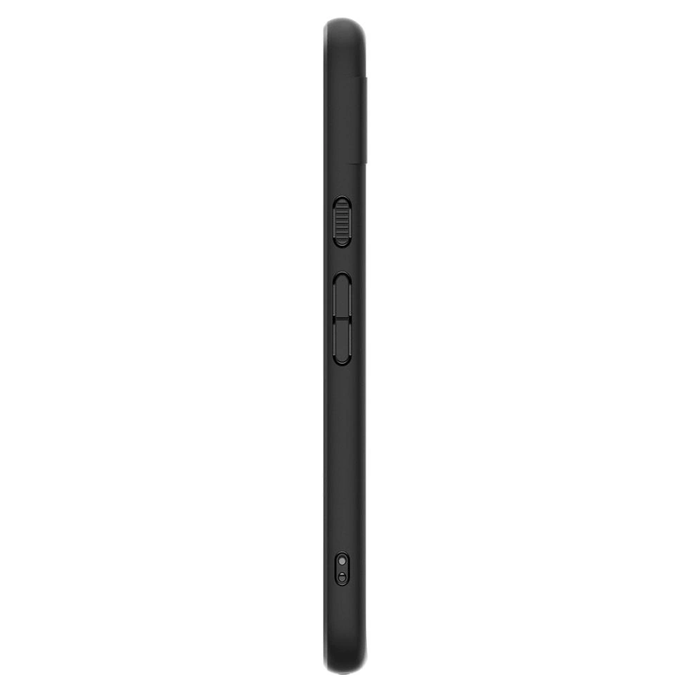 Hurtownia GSM - Case Spigen Ultra Hybrid Google Pixel 8a Matt Schwarz - SPN3400 - {ean13} - Hurt