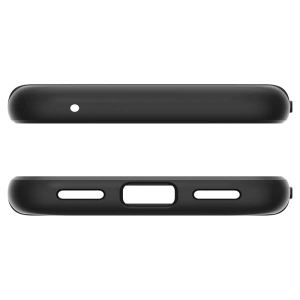 Hurtownia GSM - Etui Spigen Ultra Hybrid Google Pixel 8a Matná černá - SPN3400 - {ean13} - Hurt